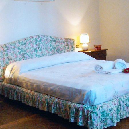 Il Castagnino Bed & Breakfast Siena Eksteriør bilde
