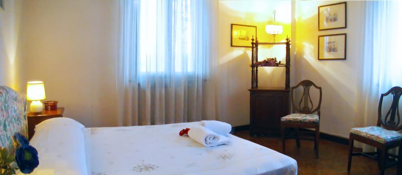 Il Castagnino Bed & Breakfast Siena Eksteriør bilde