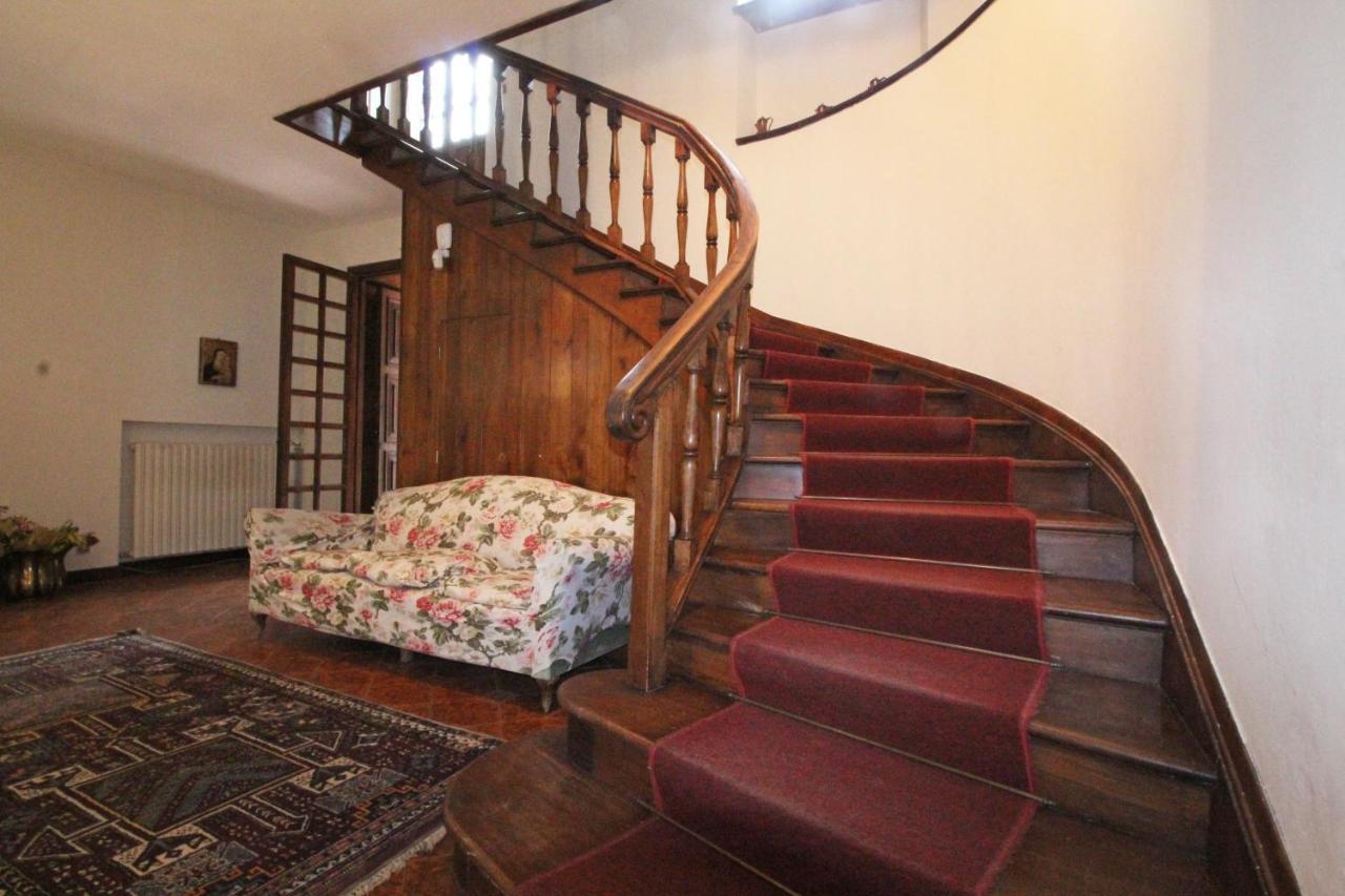 Il Castagnino Bed & Breakfast Siena Eksteriør bilde