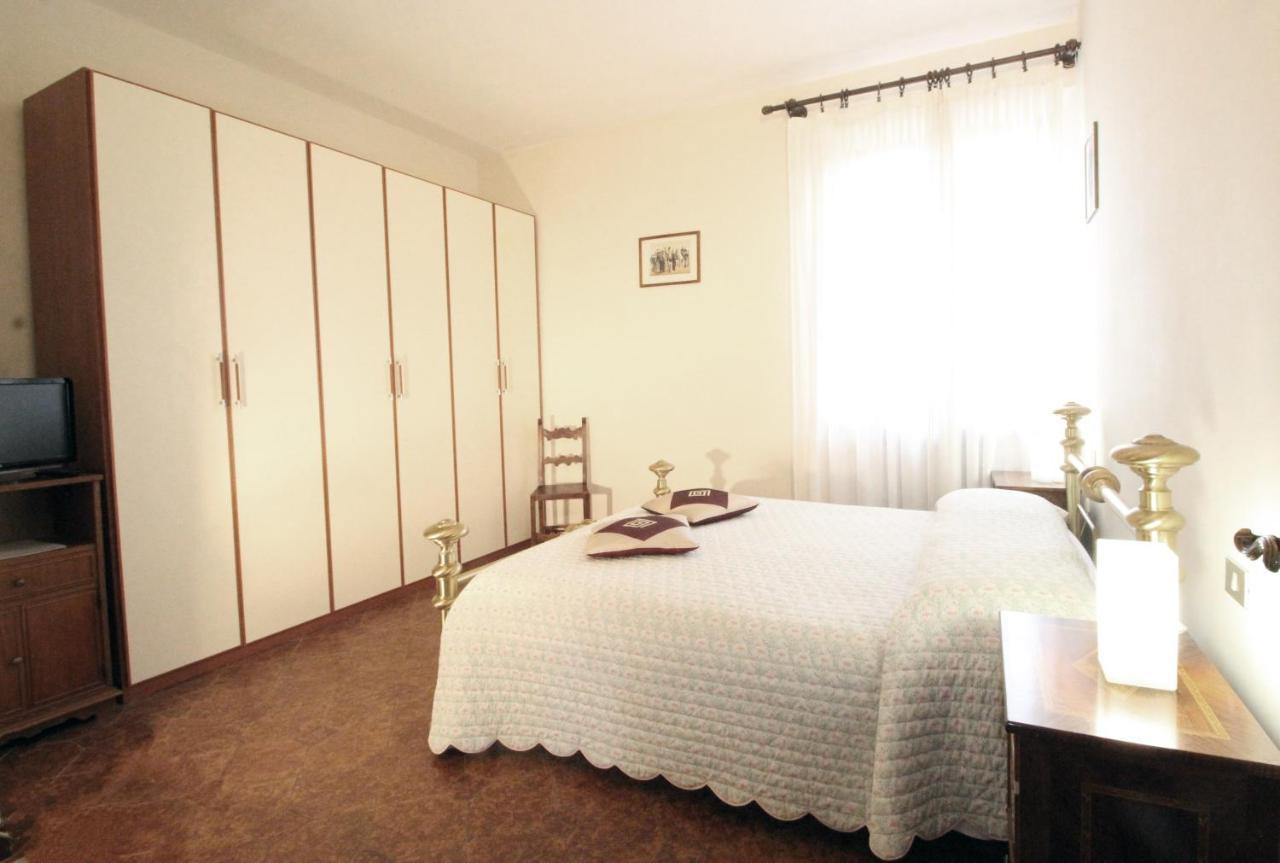 Il Castagnino Bed & Breakfast Siena Eksteriør bilde