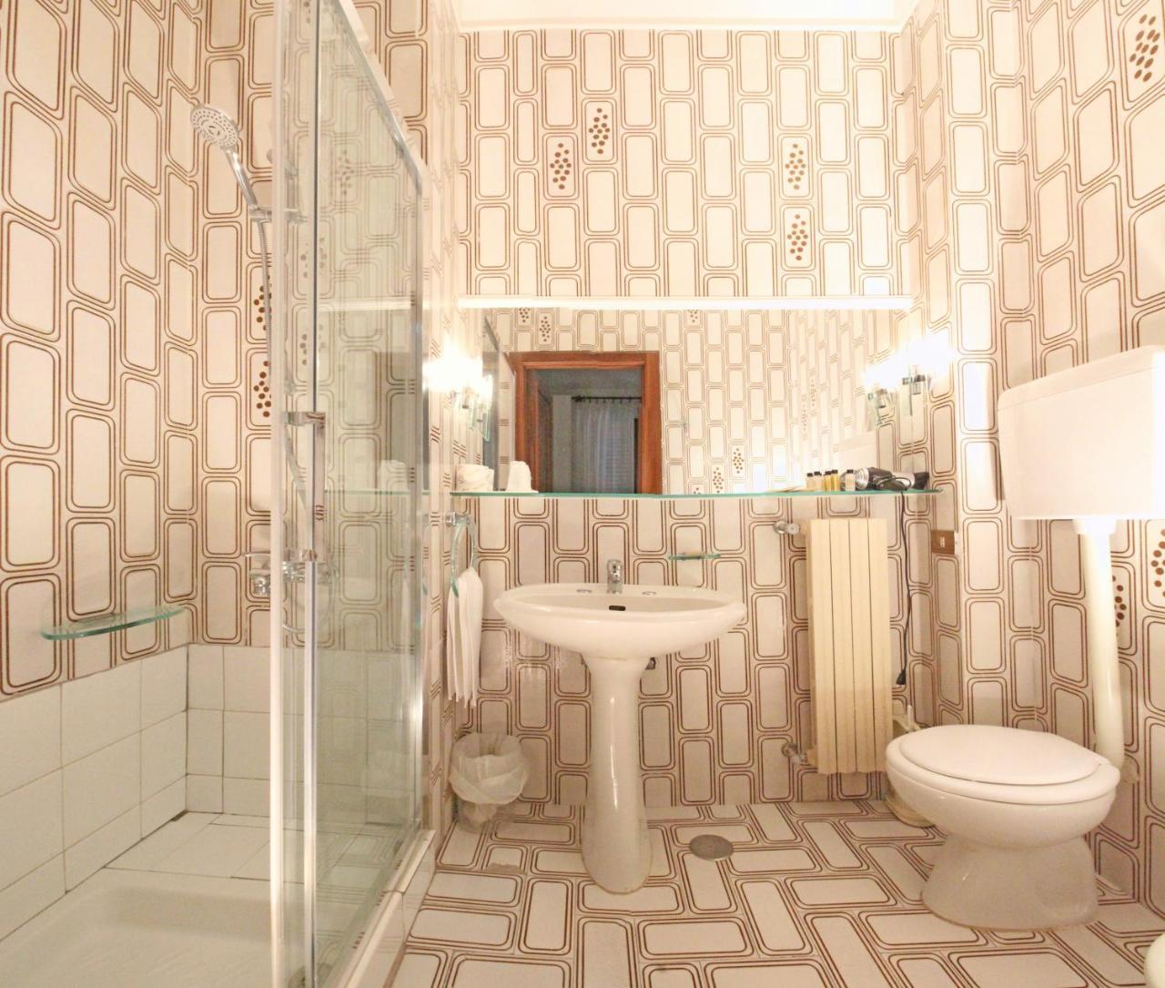 Il Castagnino Bed & Breakfast Siena Eksteriør bilde