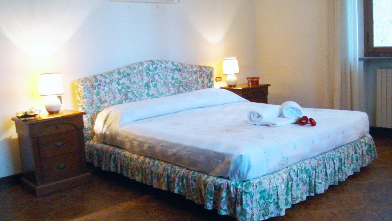 Il Castagnino Bed & Breakfast Siena Eksteriør bilde