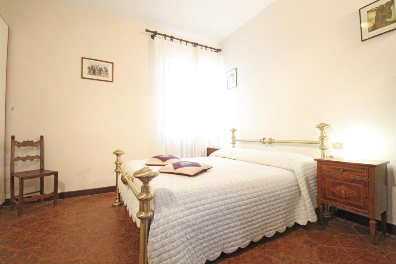 Il Castagnino Bed & Breakfast Siena Eksteriør bilde